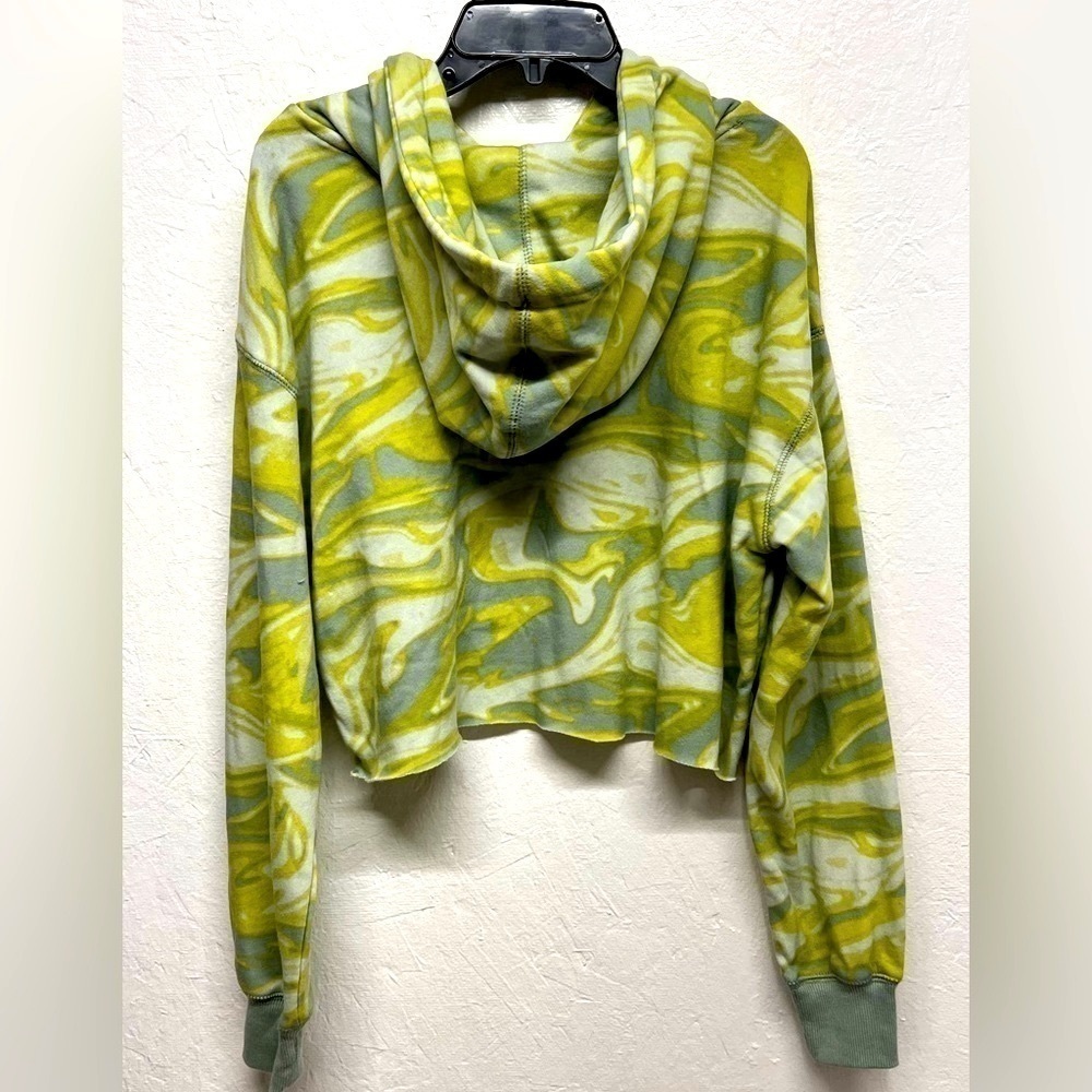 Women’s cropped hoodie wild fable - Picture 2 of 7